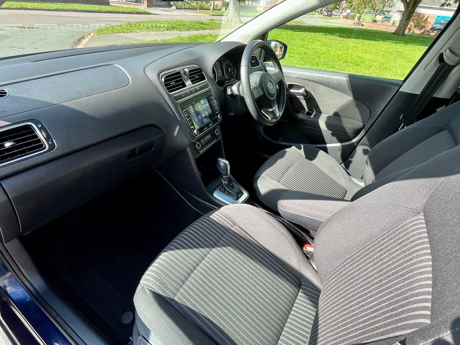 Used Volkswagen Polo 2024 for sale - 76633827: Photo 23