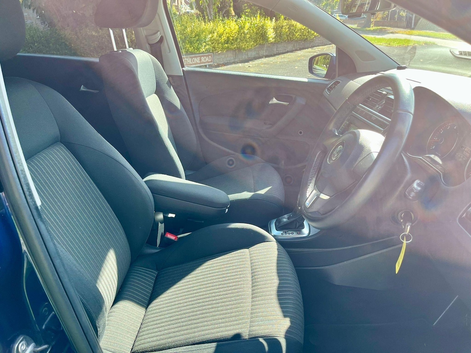 Used Volkswagen Polo 2024 for sale - 76633827: Photo 25