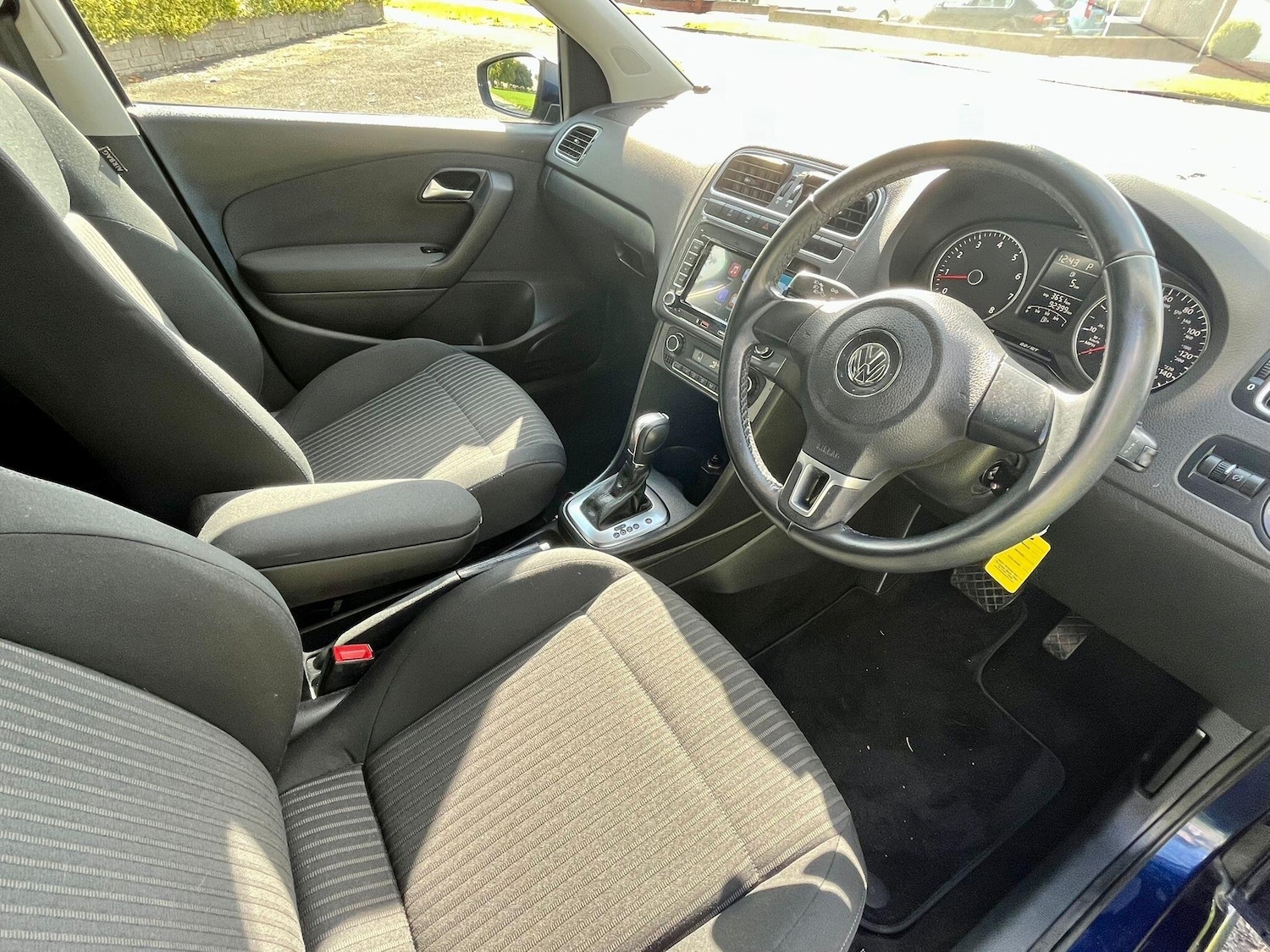 Used Volkswagen Polo 2024 for sale - 76633827: Photo 26