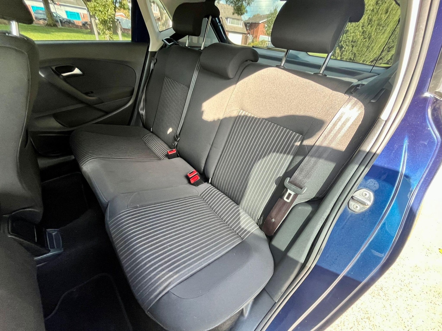 Used Volkswagen Polo 2024 for sale - 76633827: Photo 27