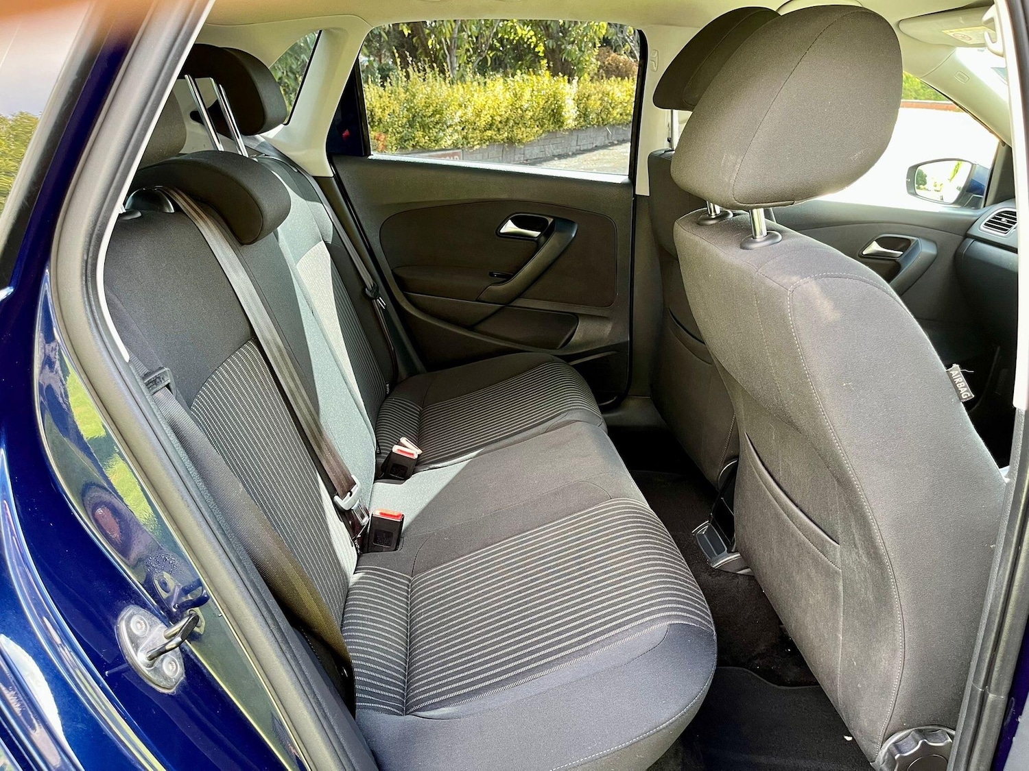 Used Volkswagen Polo 2024 for sale - 76633827: Photo 28