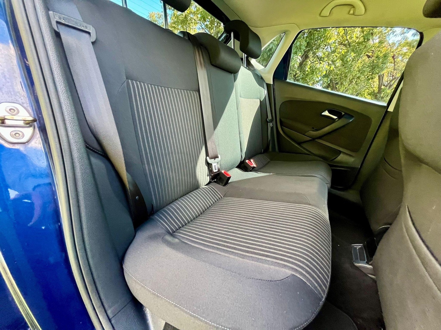 Used Volkswagen Polo 2024 for sale - 76633827: Photo 29