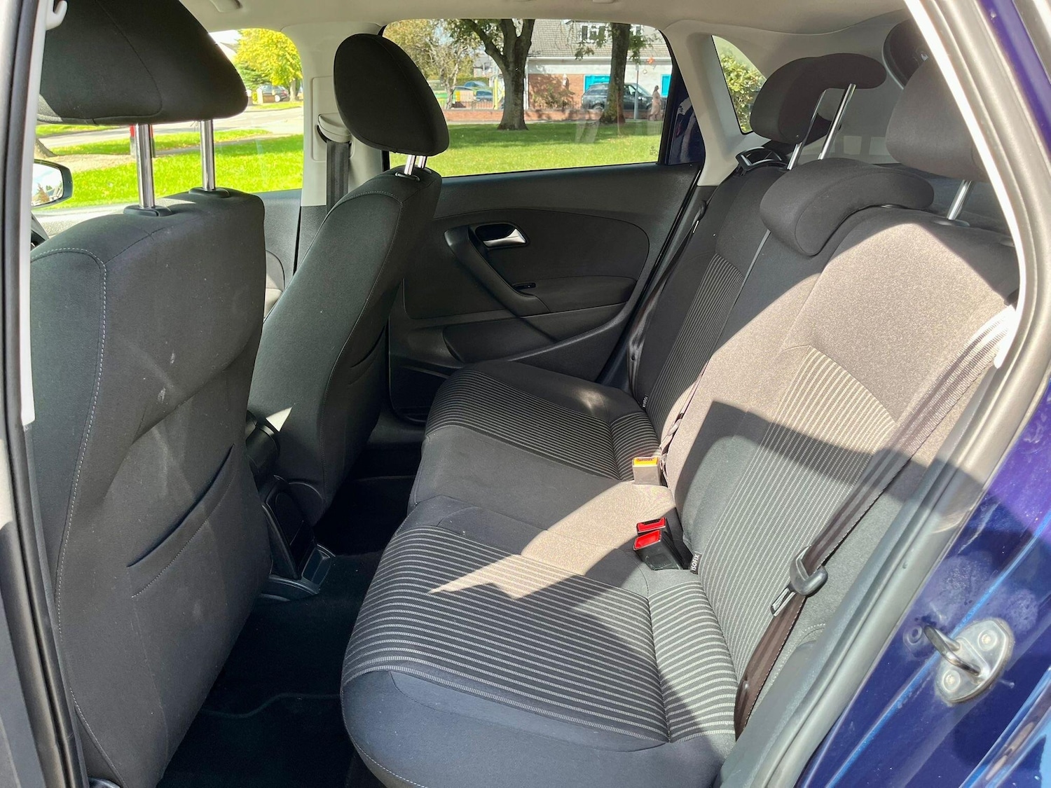 Used Volkswagen Polo 2024 for sale - 76633827: Photo 30