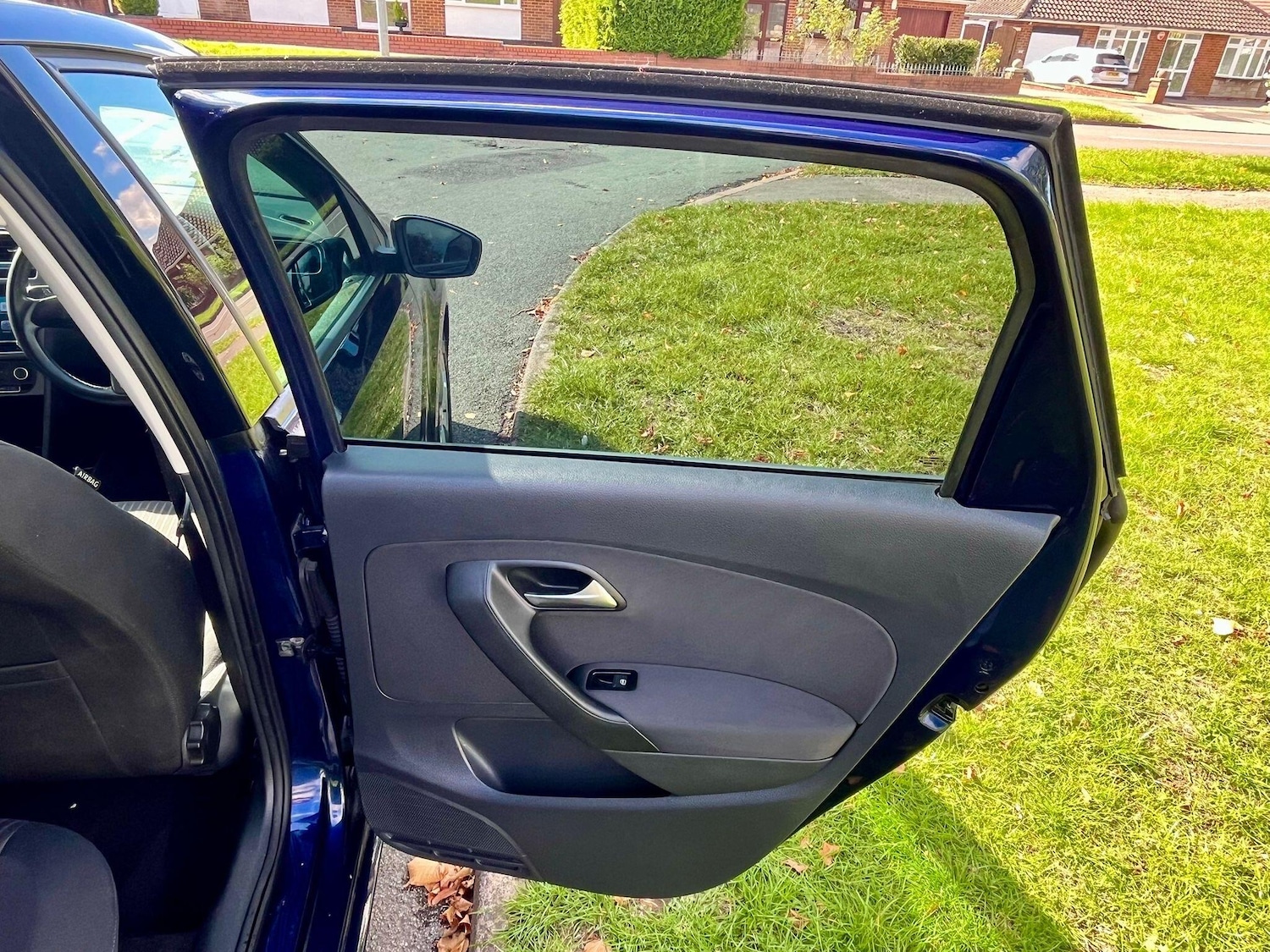 Used Volkswagen Polo 2024 for sale - 76633827: Photo 37