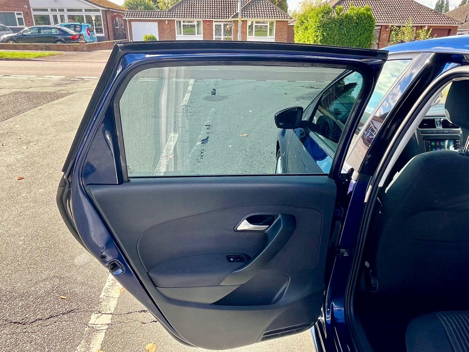 Used Volkswagen Polo 2024 for sale - 76633827: Photo 38