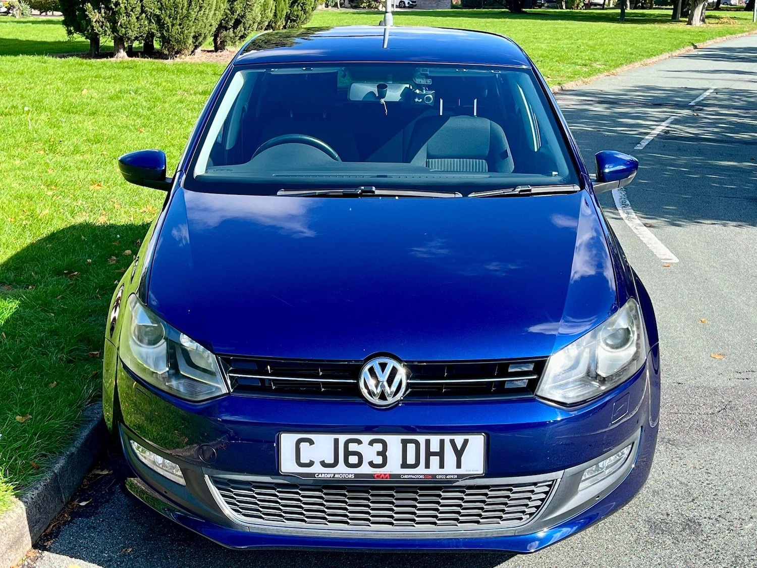 Used Volkswagen Polo 2024 for sale - 76633827: Photo 4