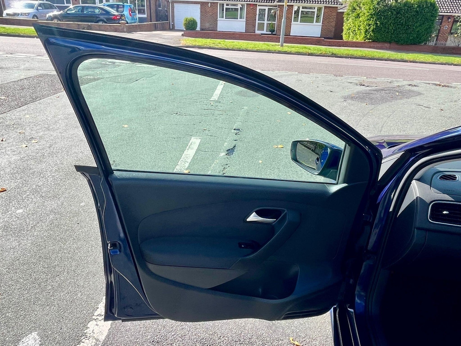 Used Volkswagen Polo 2024 for sale - 76633827: Photo 40