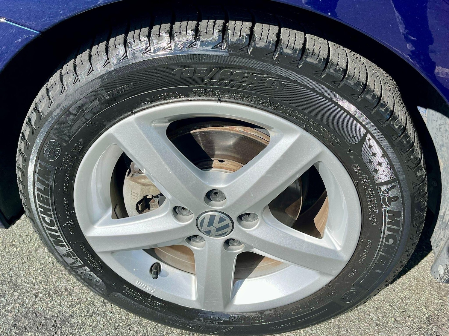 Used Volkswagen Polo 2024 for sale - 76633827: Photo 41