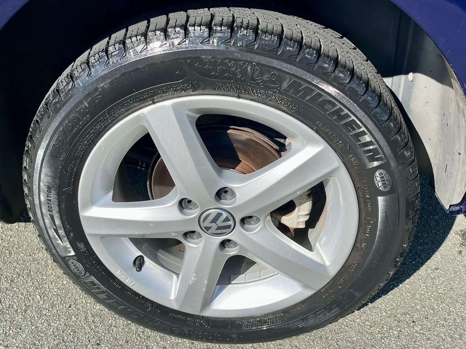 Used Volkswagen Polo 2024 for sale - 76633827: Photo 44