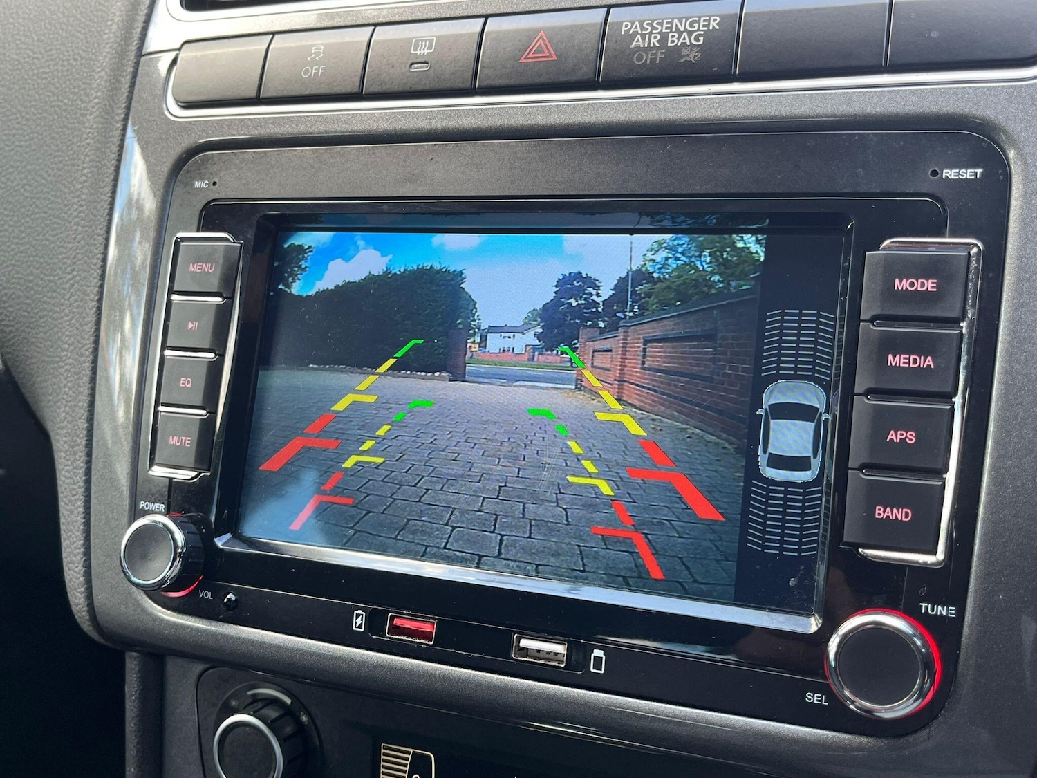 Used Volkswagen Polo 2024 for sale - 76633827: Photo 45