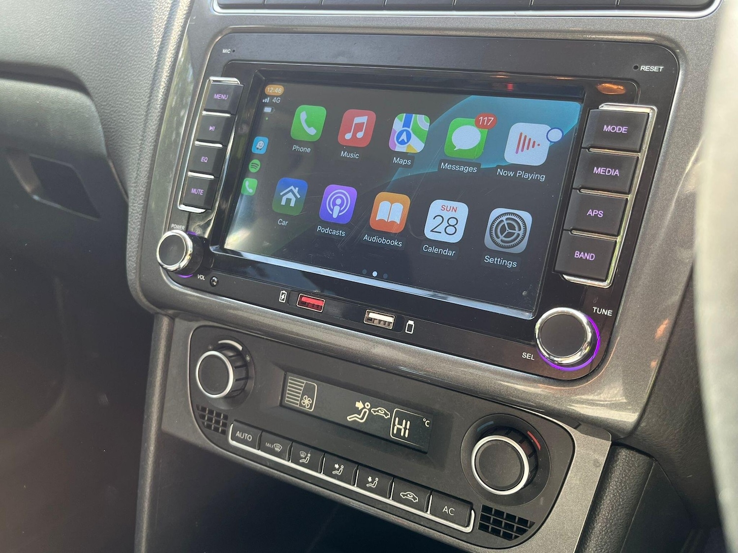 Used Volkswagen Polo 2024 for sale - 76633827: Photo 47