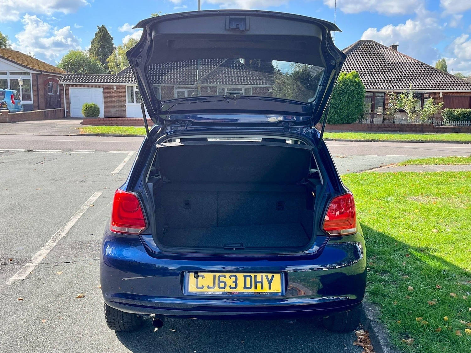 Used Volkswagen Polo 2024 for sale - 76633827: Photo 48