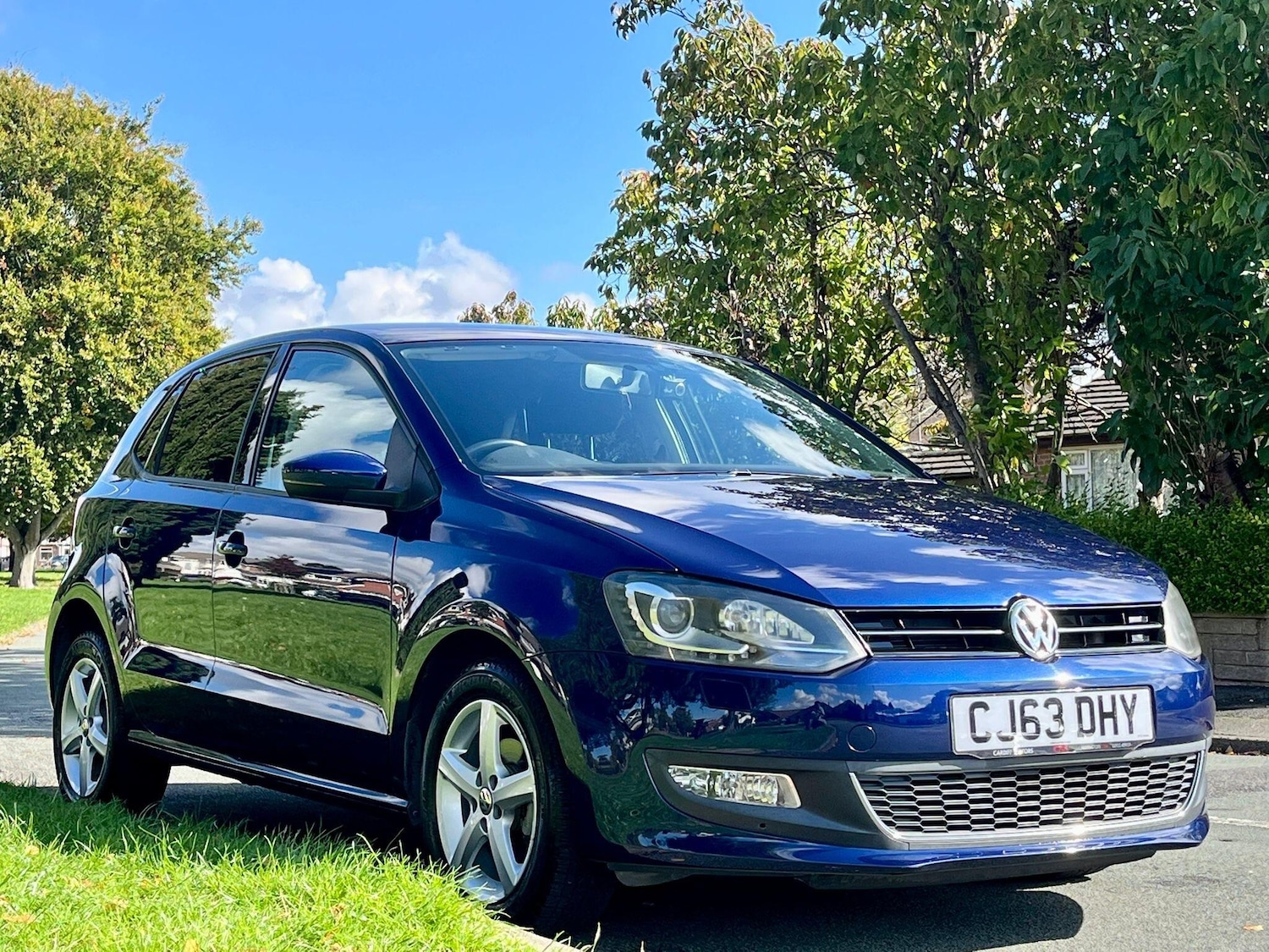 Used Volkswagen Polo 2024 for sale - 76633827: Photo 5