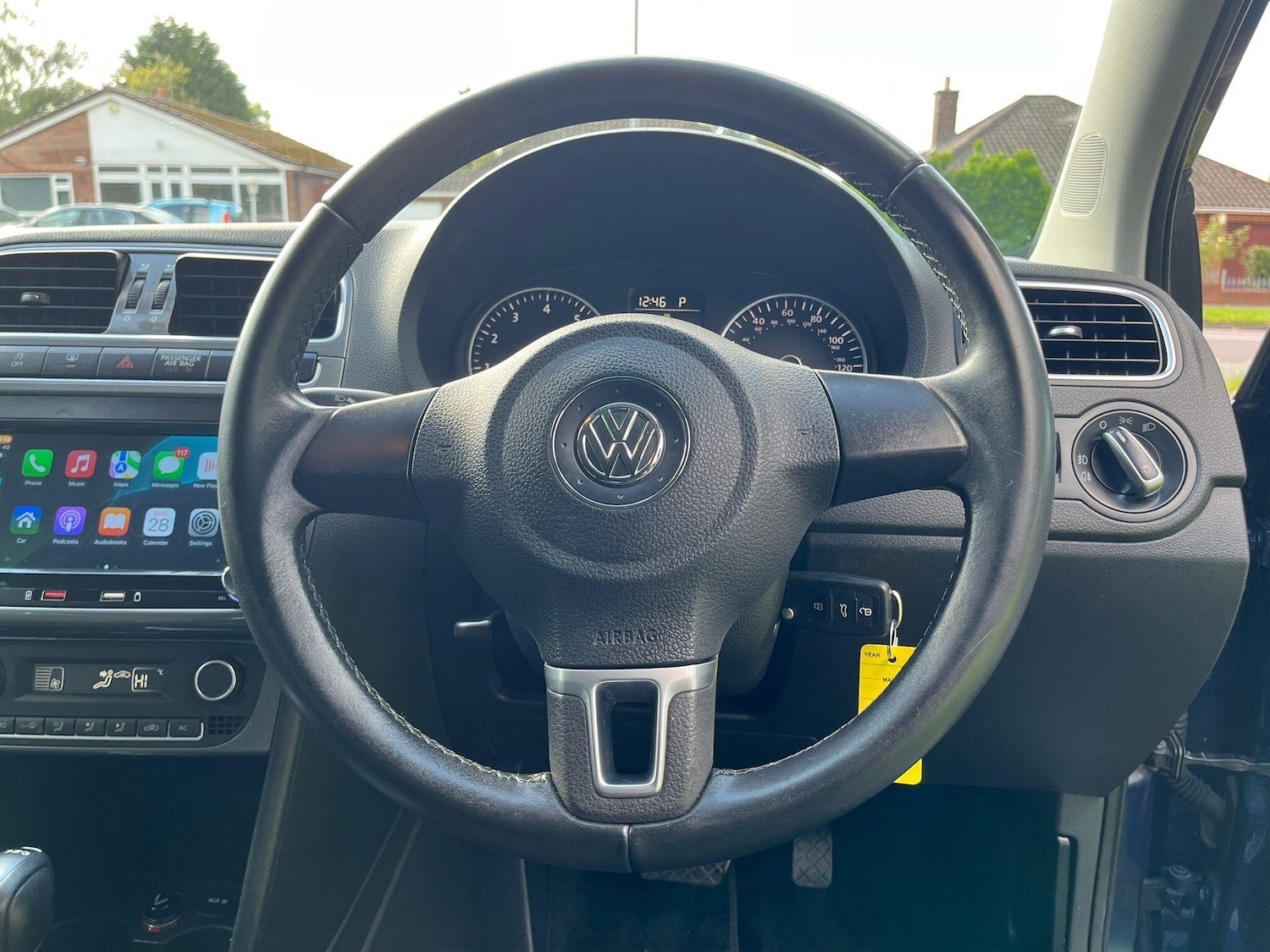 Used Volkswagen Polo 2024 for sale - 76633827: Photo 51