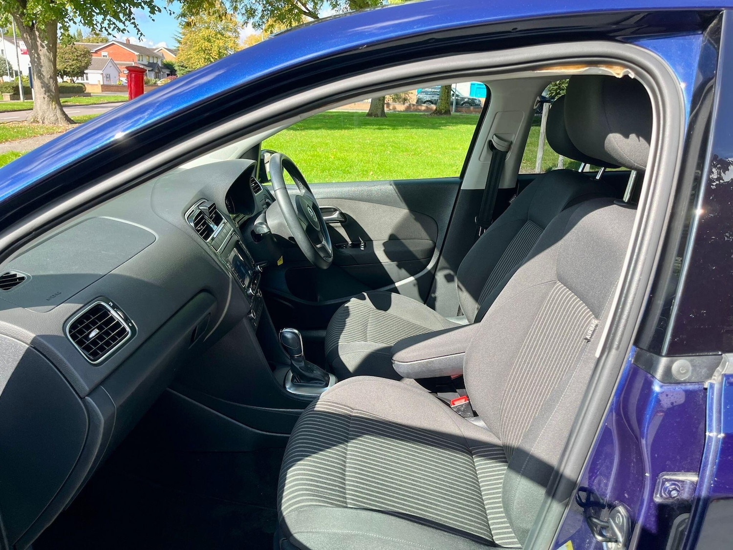 Used Volkswagen Polo 2024 for sale - 76633827: Photo 53