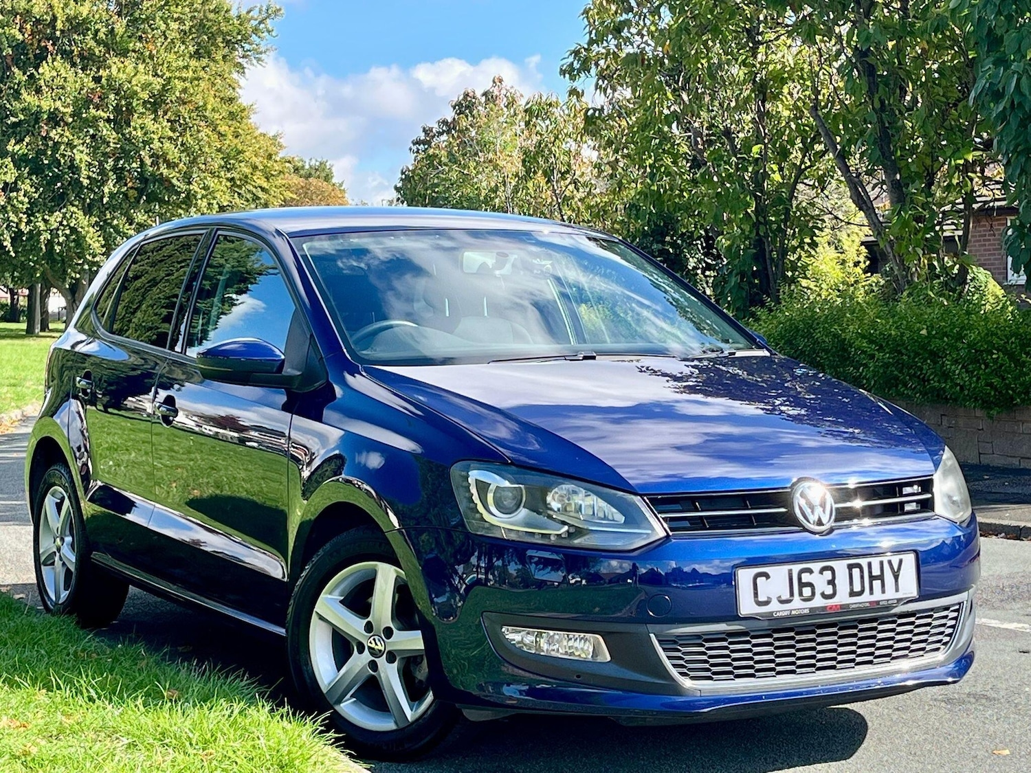 Used Volkswagen Polo 2024 for sale - 76633827: Photo 6