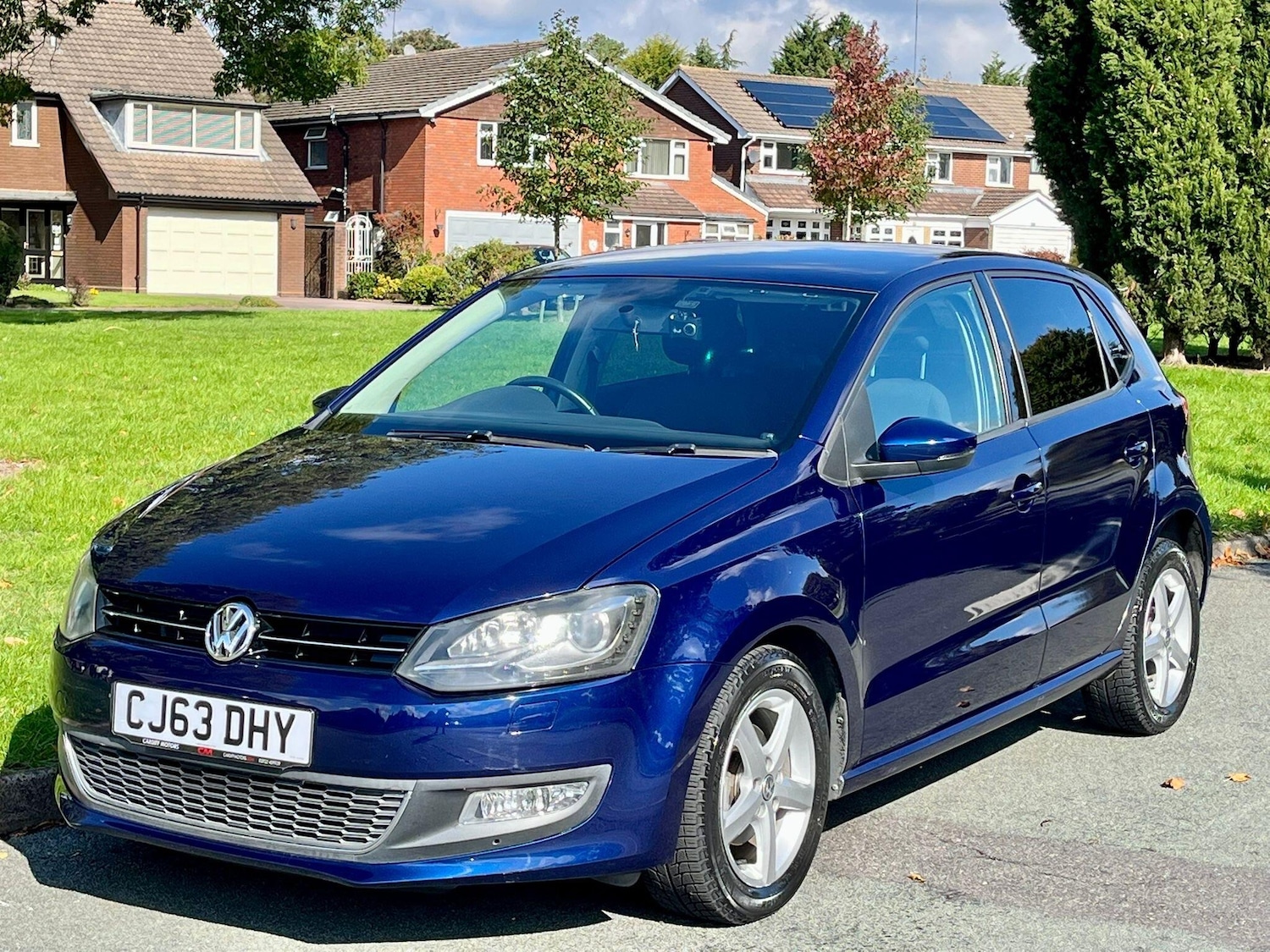 Used Volkswagen Polo 2024 for sale - 76633827: Photo 7