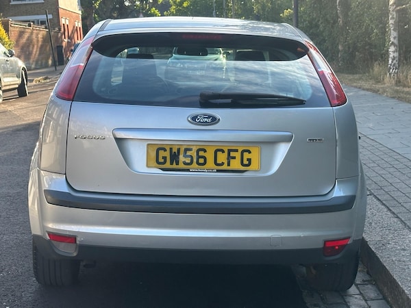 Used Ford Focus 2017 for sale - 75071716: Photo 10