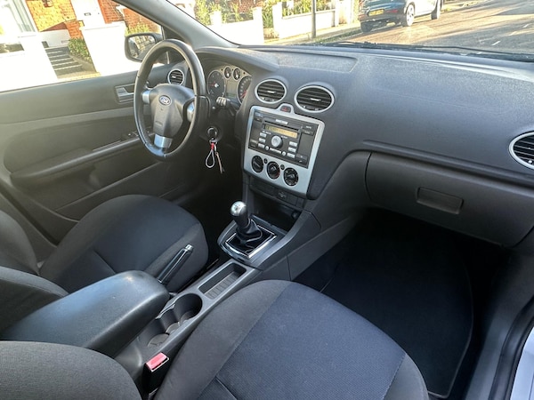 Used Ford Focus 2017 for sale - 75071716: Photo 14