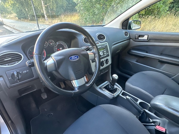 Used Ford Focus 2017 for sale - 75071716: Photo 15