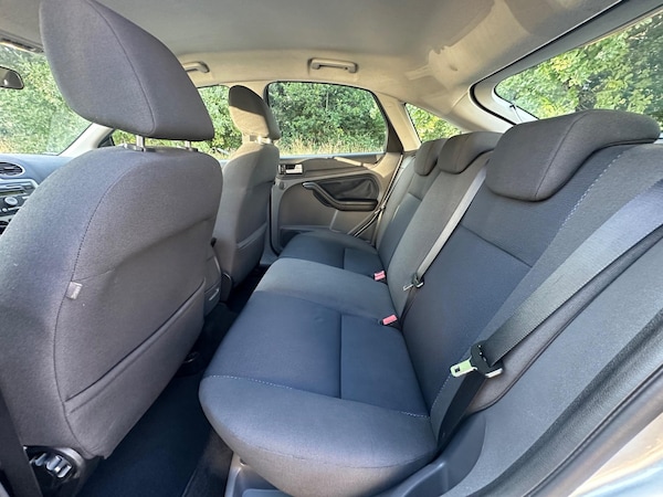 Used Ford Focus 2017 for sale - 75071716: Photo 20