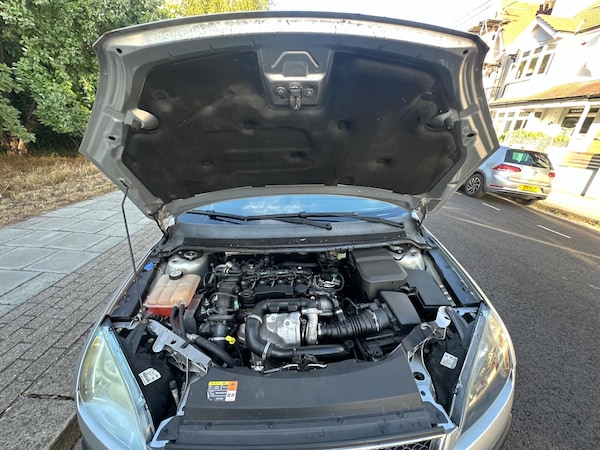 Used Ford Focus 2017 for sale - 75071716: Photo 25