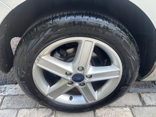 Used Ford Focus 2017 for sale - 75071716: Photo 27