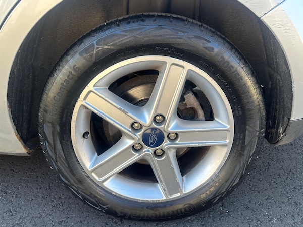 Used Ford Focus 2017 for sale - 75071716: Photo 28