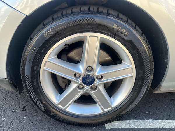 Used Ford Focus 2017 for sale - 75071716: Photo 29