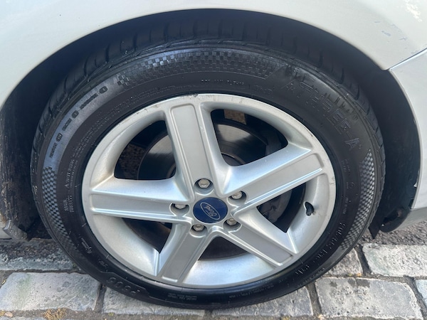 Used Ford Focus 2017 for sale - 75071716: Photo 30