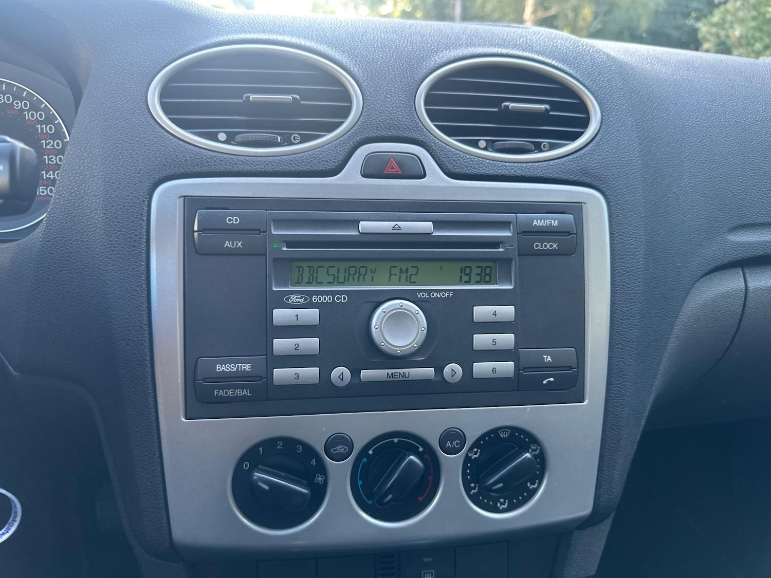 Vehicle 31