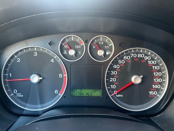 Used Ford Focus 2017 for sale - 75071716: Photo 32
