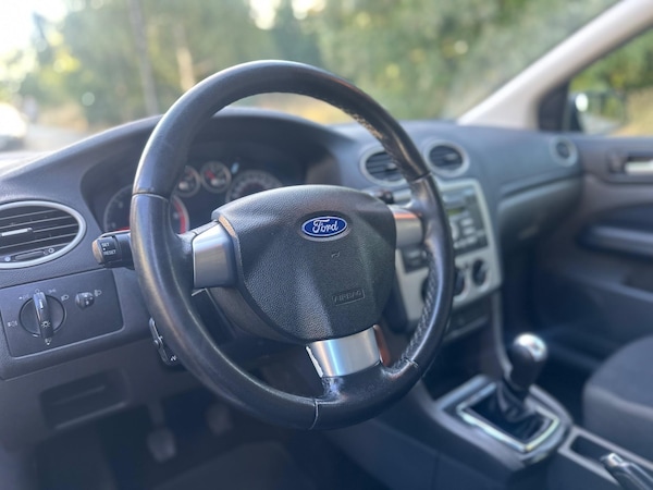 Used Ford Focus 2017 for sale - 75071716: Photo 35