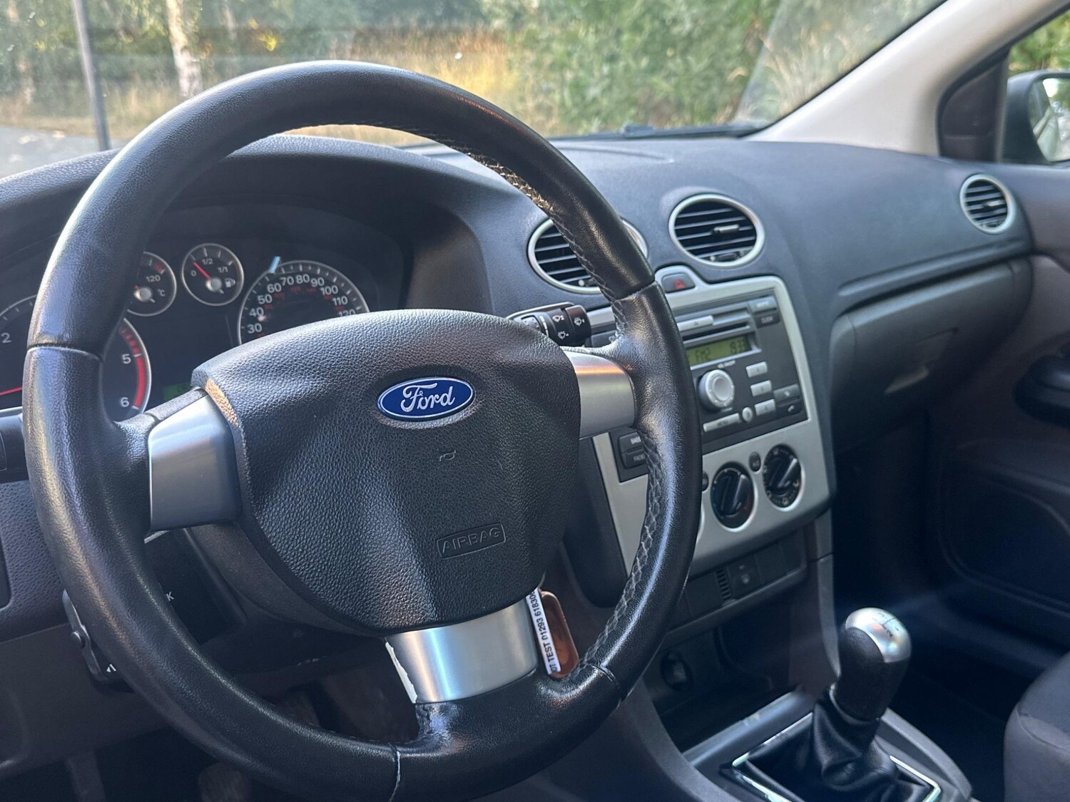 Vehicle 36