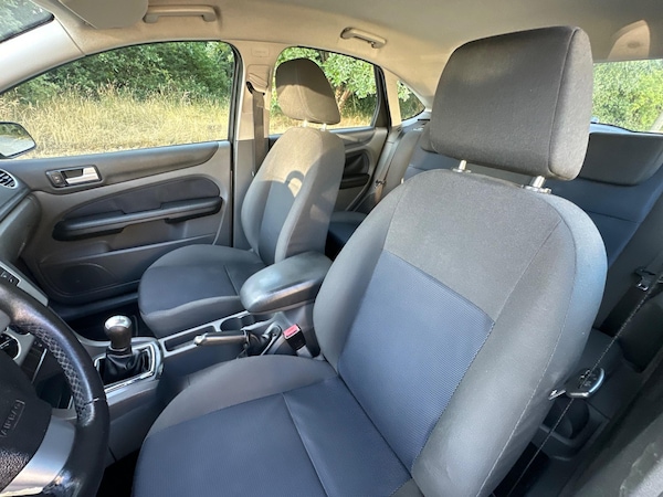 Used Ford Focus 2017 for sale - 75071716: Photo 37