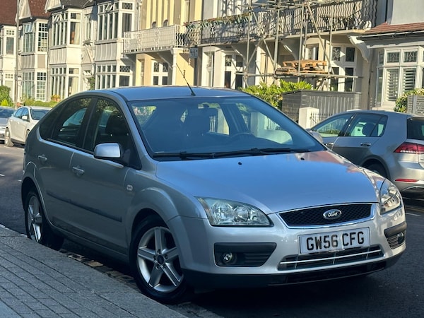 Used Ford Focus 2017 for sale - 75071716: Photo 3