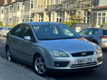 Used Ford Focus 2006 for sale - 75071716: Photo
