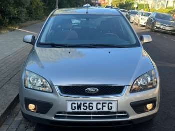 Used Ford Focus 2006 for sale - 75071716: Photo