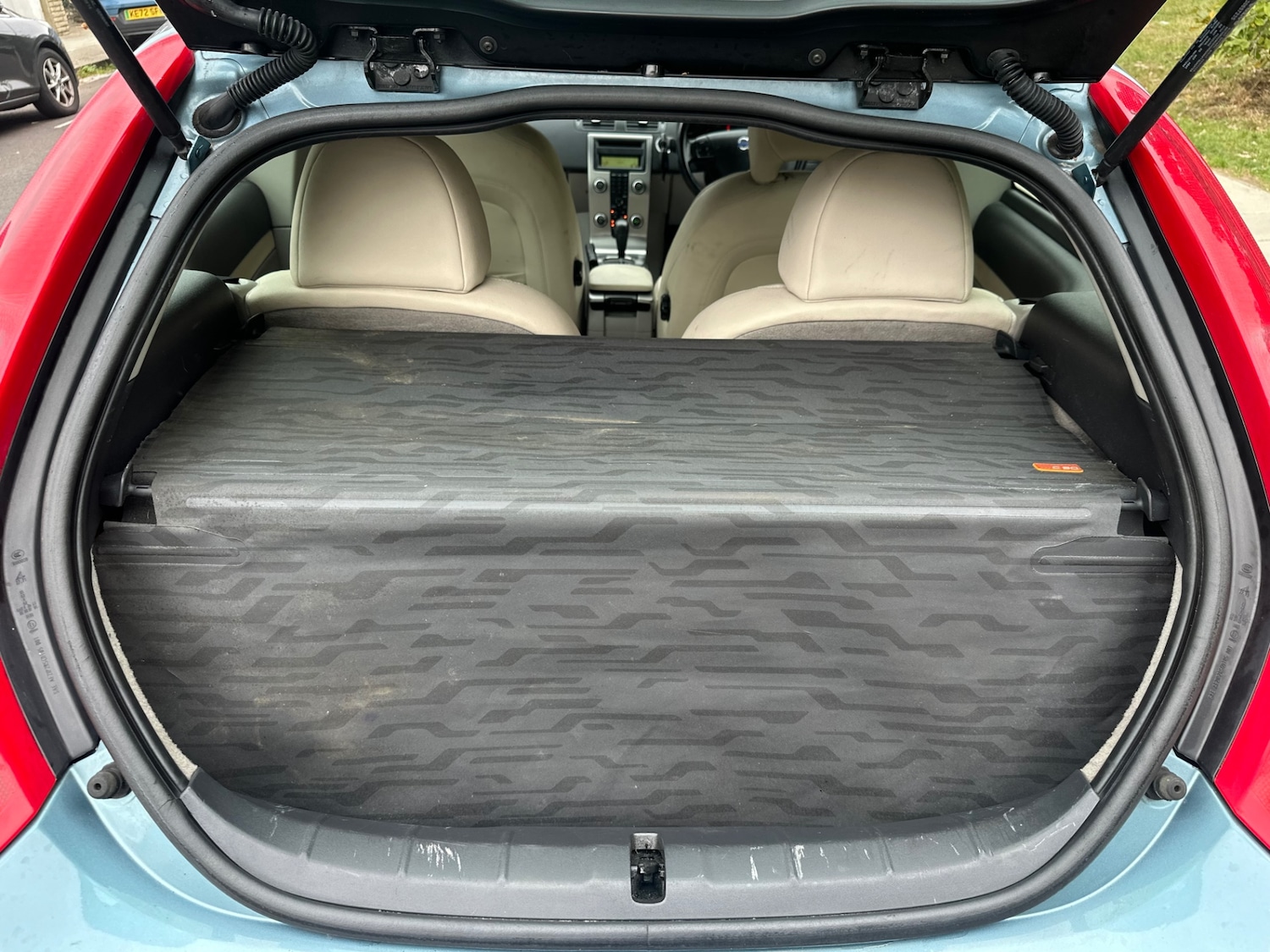 Used Volvo C30 2008 for sale - 77087741: Photo 14