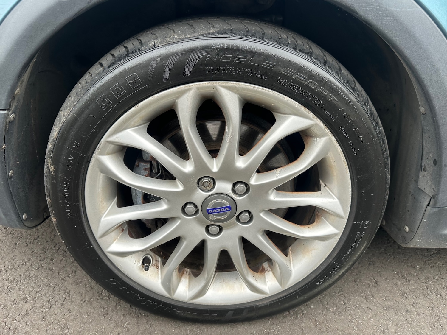 Used Volvo C30 2008 for sale - 77087741: Photo 15