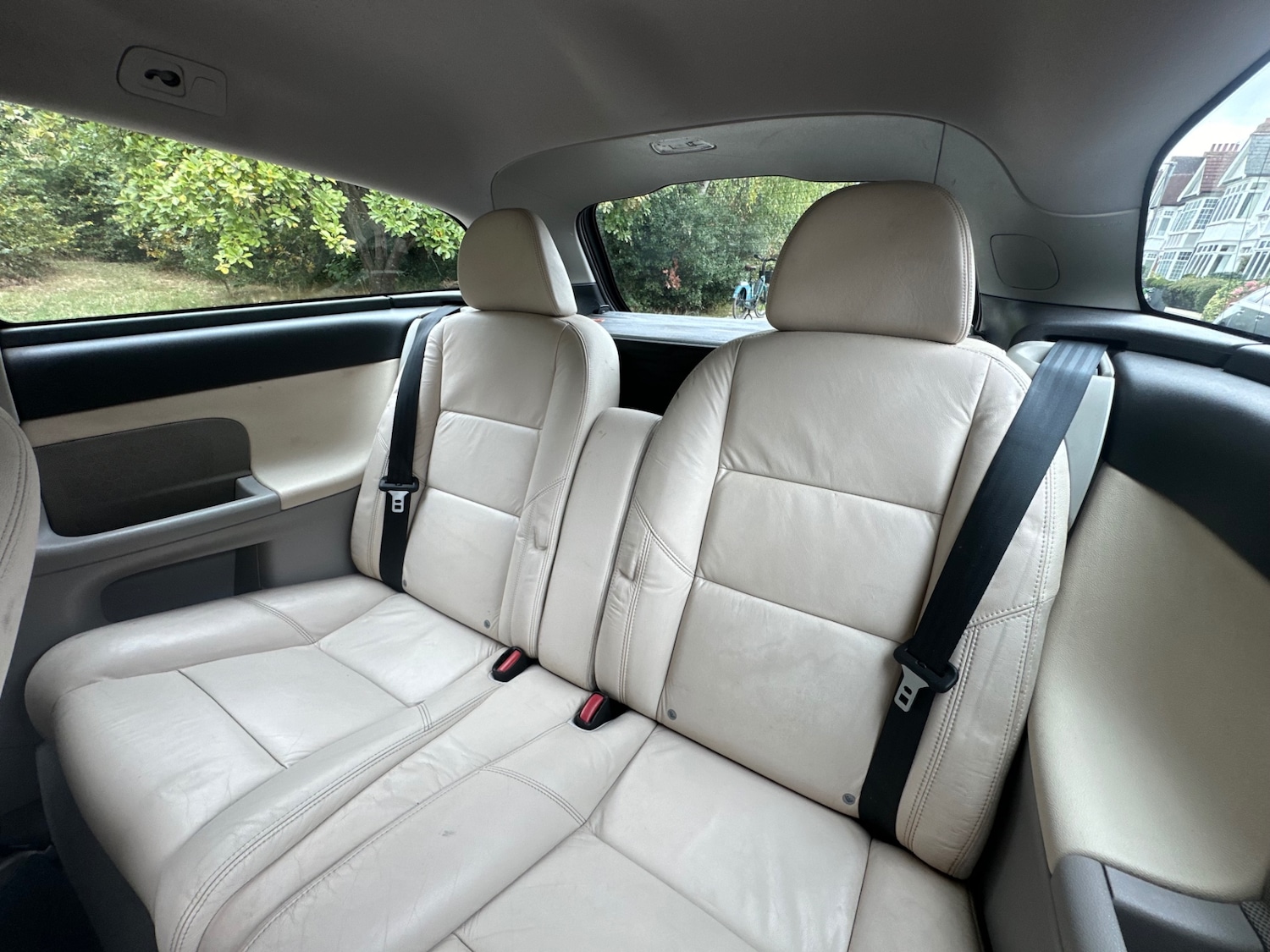 Used Volvo C30 2008 for sale - 77087741: Photo 17