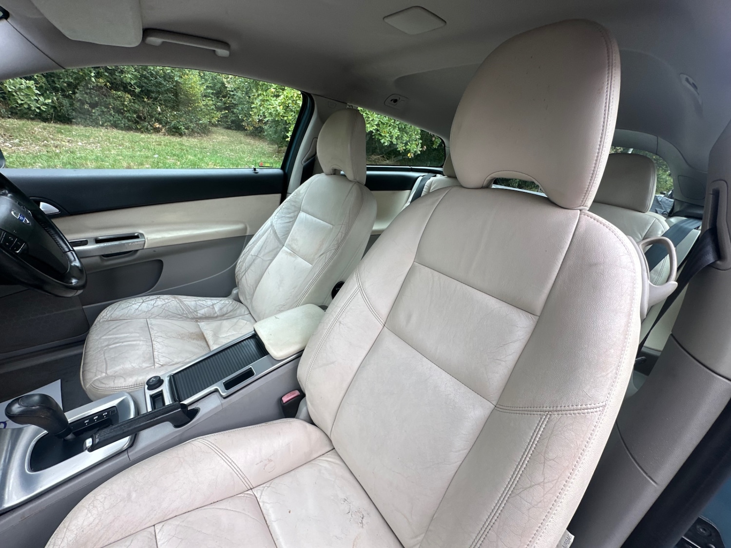 Used Volvo C30 2008 for sale - 77087741: Photo 18