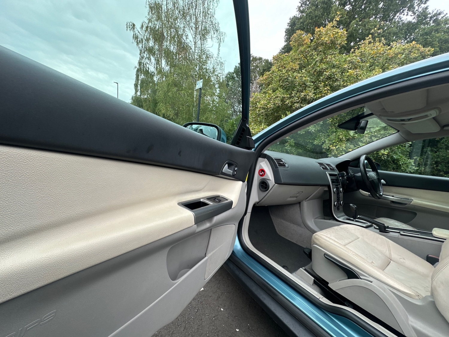 Used Volvo C30 2008 for sale - 77087741: Photo 22