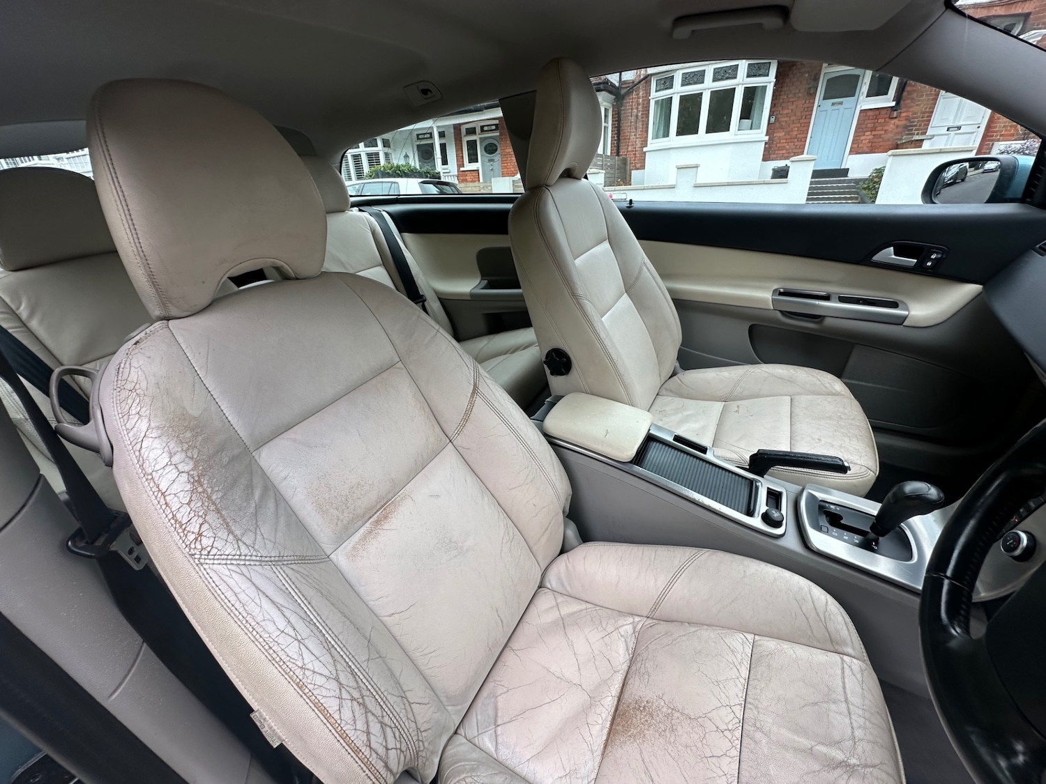 Used Volvo C30 2008 for sale - 77087741: Photo 25