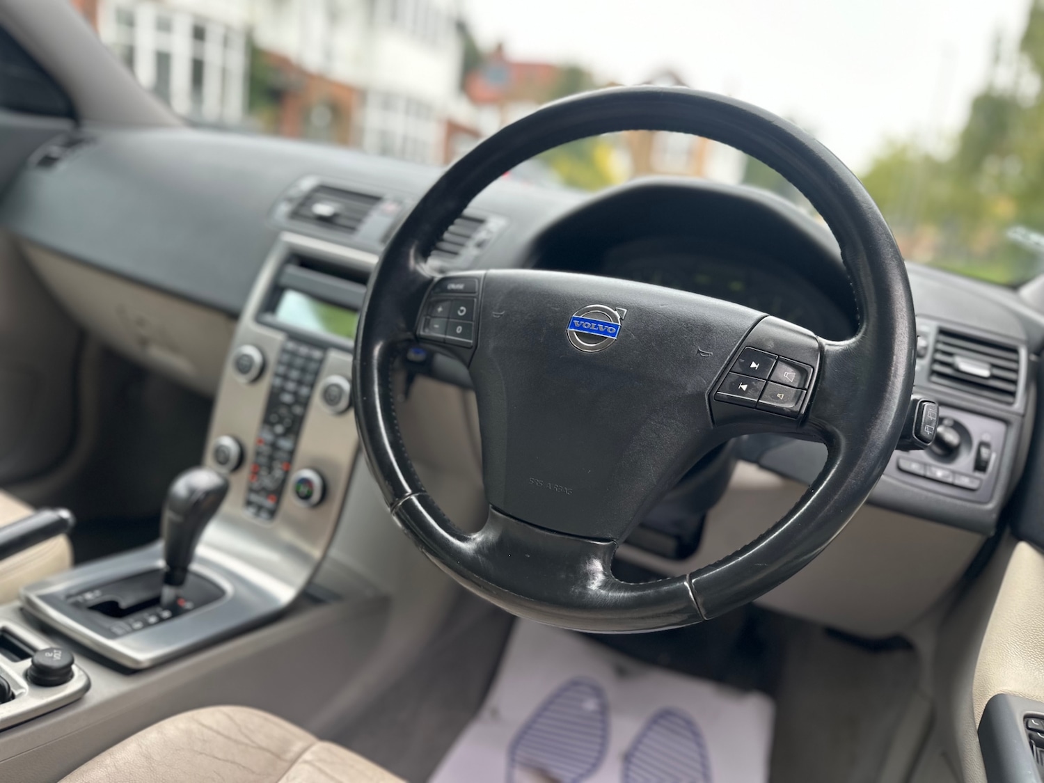 Used Volvo C30 2008 for sale - 77087741: Photo 28