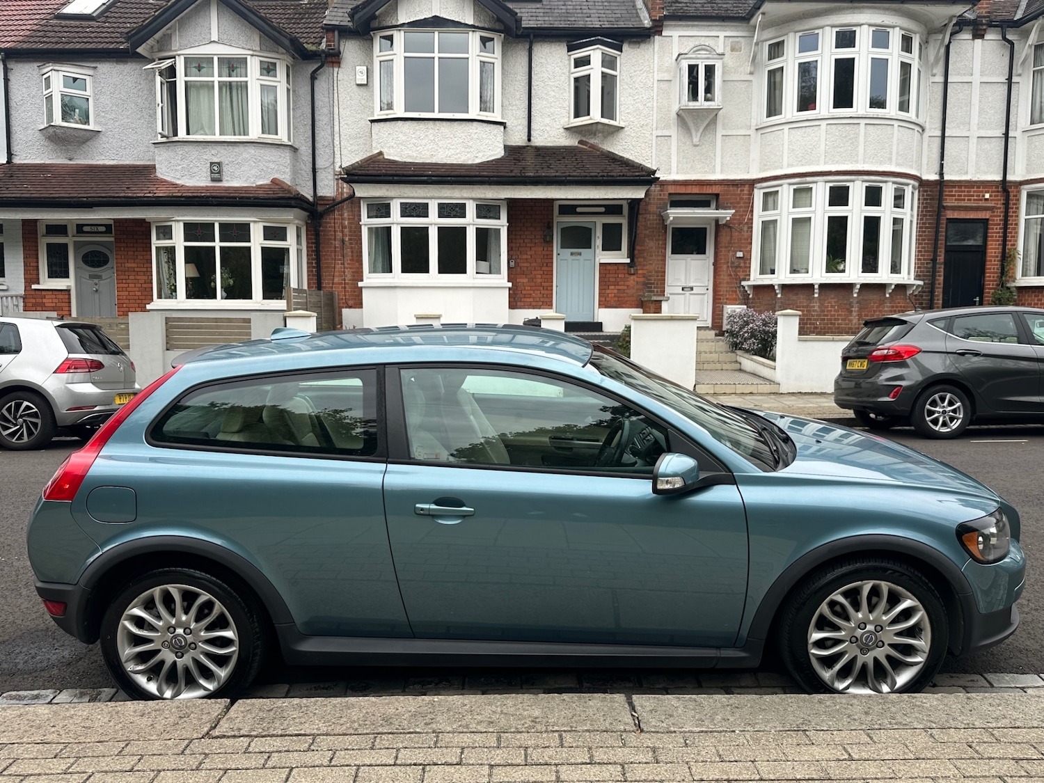 Used Volvo C30 2008 for sale - 77087741: Photo 30