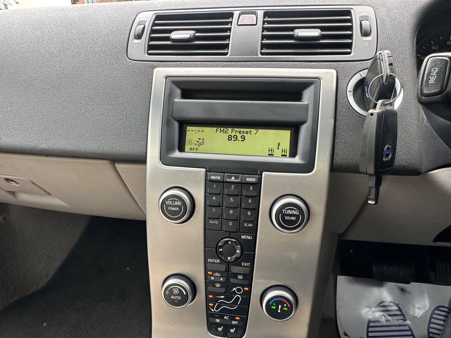 Used Volvo C30 2008 for sale - 77087741: Photo 33