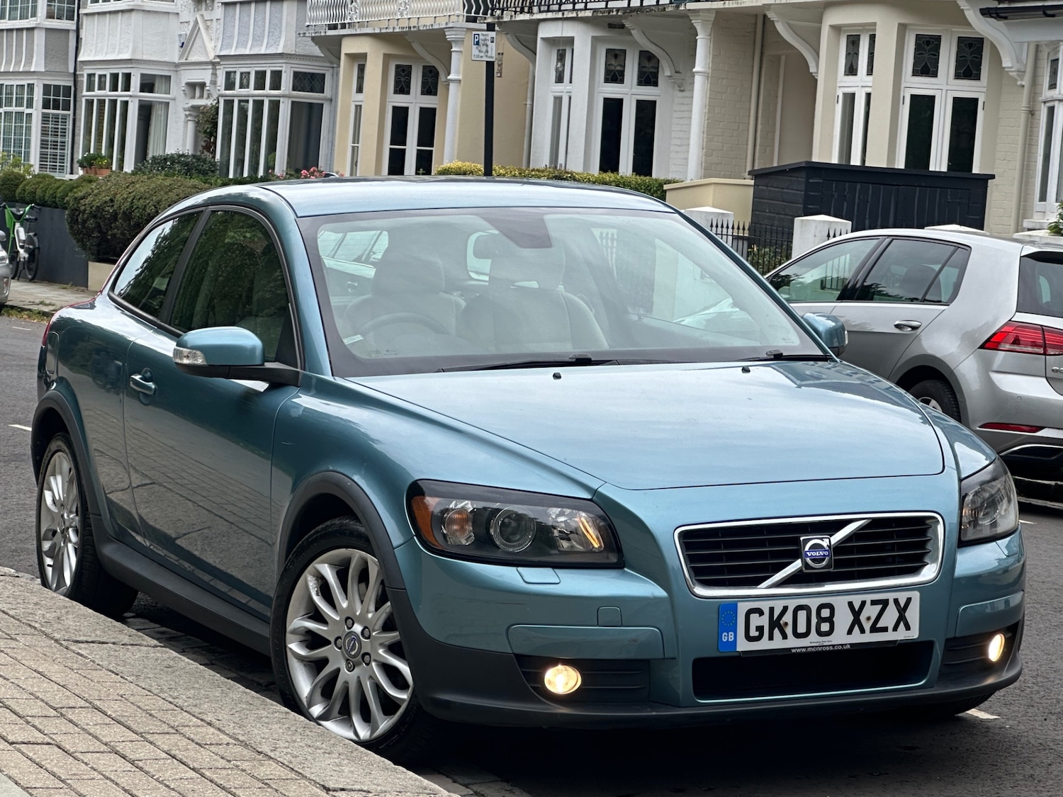 Used Volvo C30 2008 for sale - 77087741: Photo 4