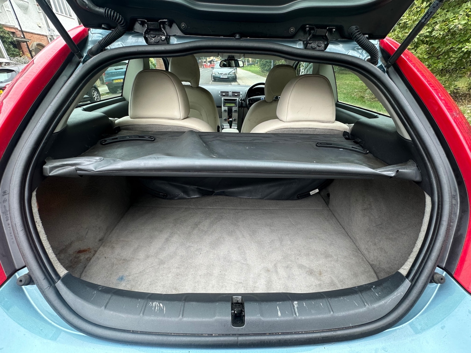 Used Volvo C30 2008 for sale - 77087741: Photo 8