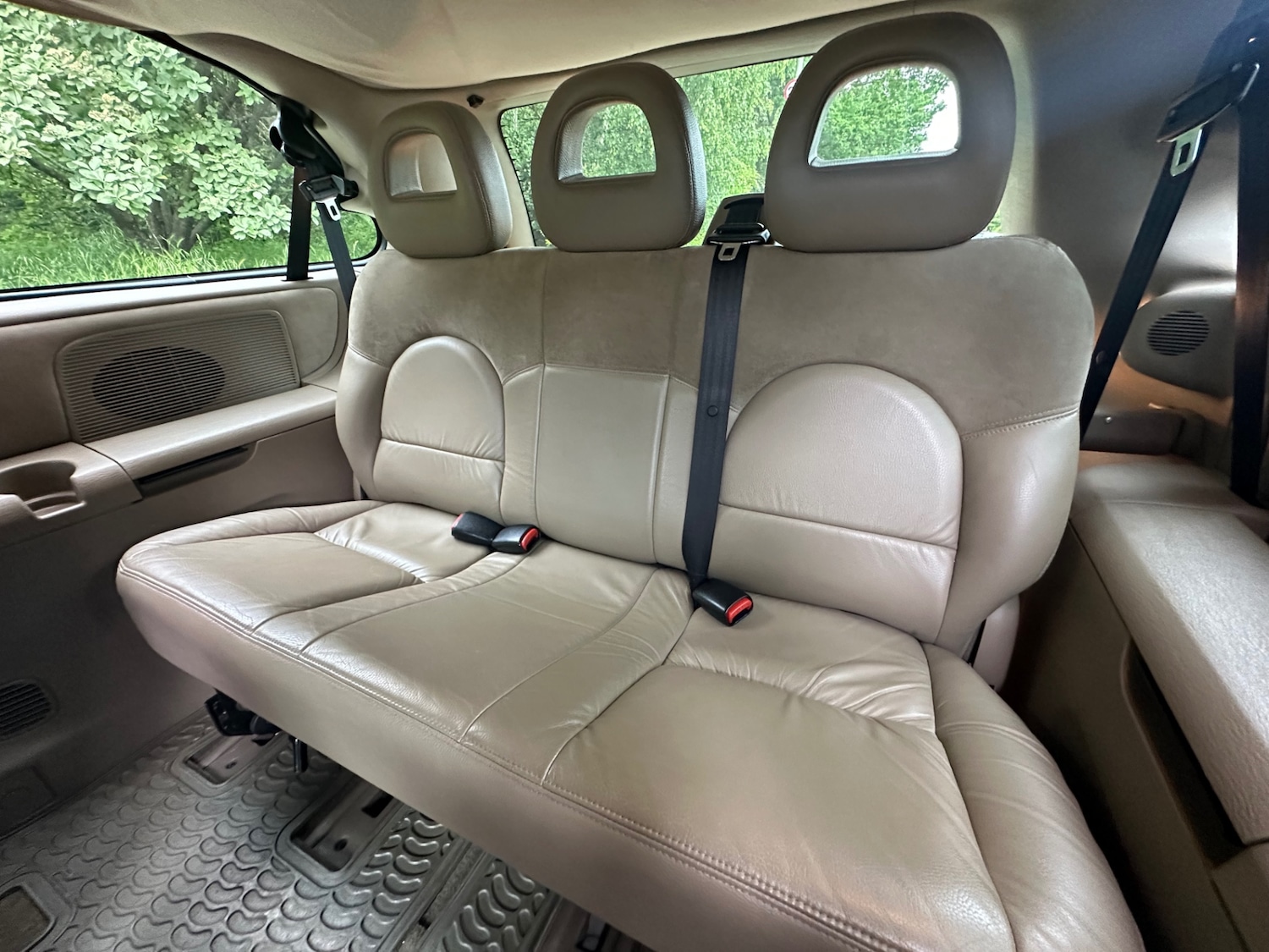 Used Chrysler Grand Voyager 2001 for sale - 77087755: Photo 19